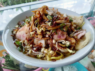 Warung SOTO BU SILPI