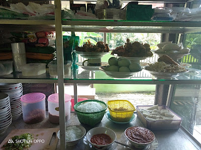 Warung Soto Bu Tini