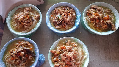 Warung Soto CEU ENCAS