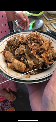 Warung soto ibu chuniah UMKMUMP