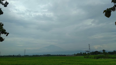 Warung Soto Kalimenur