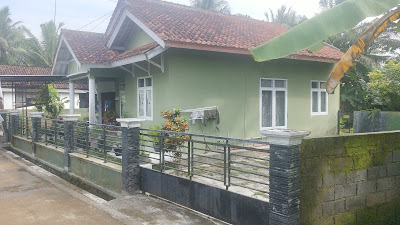 Warung Soto & Karedok ETI SUHETI