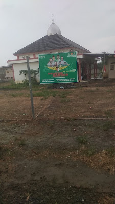 Warung Soto & Karedok mang Gasrul