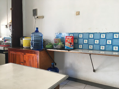 Warung Soto Lamongan Pak Matt