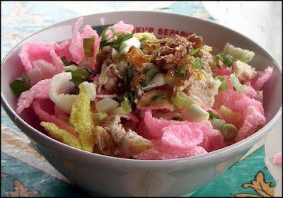 WARUNG SOTO MAMAH NOVI