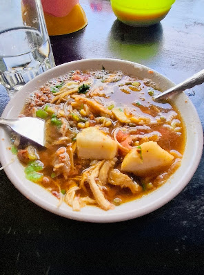 warung soto mba sinta