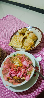 Warung soto mbah misem