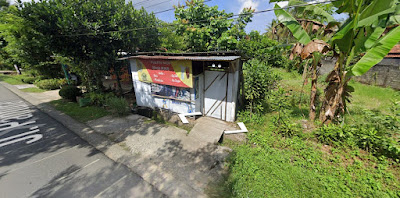 Warung Soto Mbak Mar