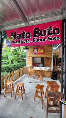 Warung Soto Mbokdhe