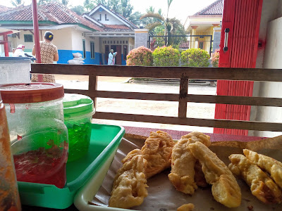Warung soto & mie ayam TURWATI KULINER