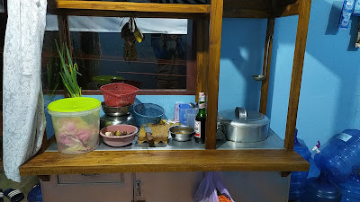 Warung Soto Muncul Lagi Pak Karsimin
