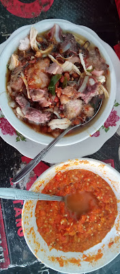 Warung Soto Nambo