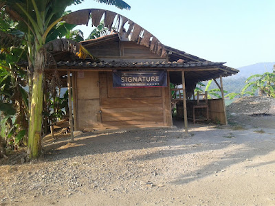 warung soto NANIT