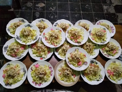Warung Soto Pak Muslih