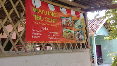 Warung SOTO She'ni
