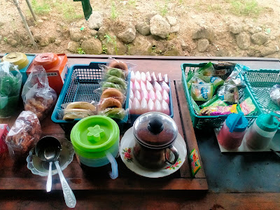 Warung Soto Sipar "S2" Pasar Tangogo Lakbok