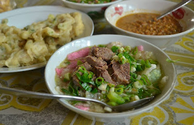 Warung Soto Sutri 2