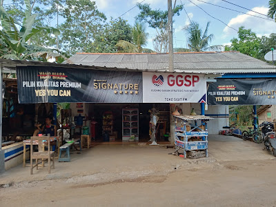 Warung SPM