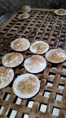 Warung Srabi jawa YU MARNI