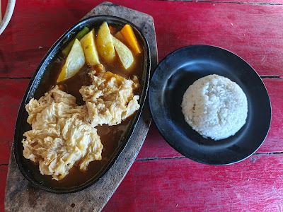 Warung Steak WARDAM