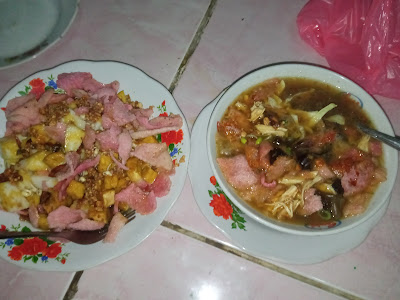 Warung Sugeng