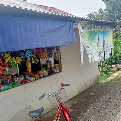 Warung suka suka