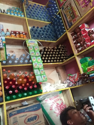 Warung Sumpinghayu(toserba)