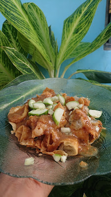 Warung Sumringah Purwokerto