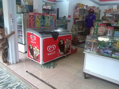 Warung Supandi/Nani