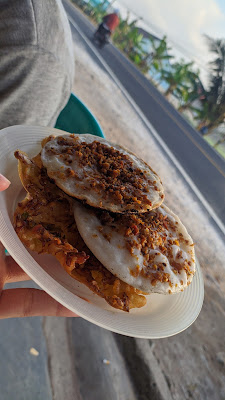 Warung Surabiride Mang Koko