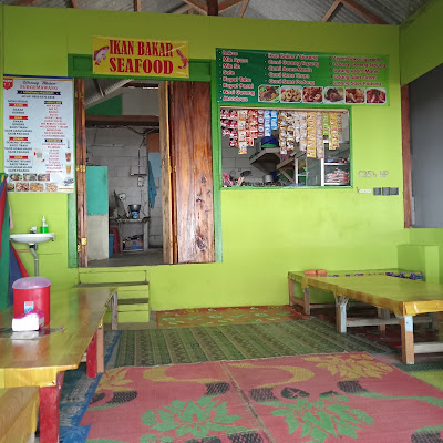 Warung surgemawang