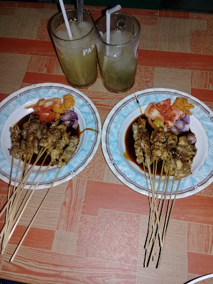 Warung Swike Bu Tasim