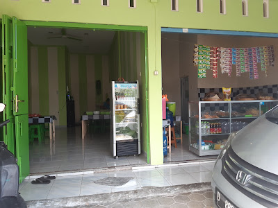 Warung Tabitha