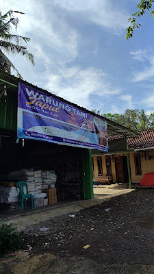 Warung tani japut