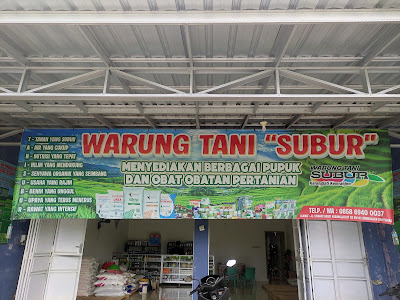 WARUNG TANI SUBUR