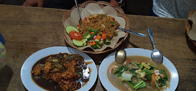 Warung Tanpa Nama