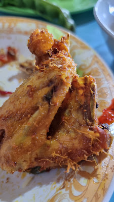 Warung Tasik (Ayam Goreng Tasik)