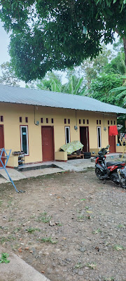 Warung teh ana mardiana