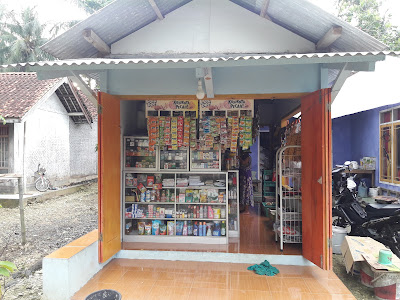 Warung Teh Een