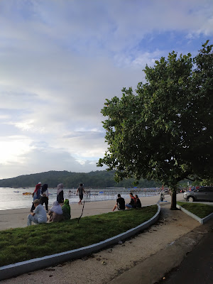 Warung Teh Lastri