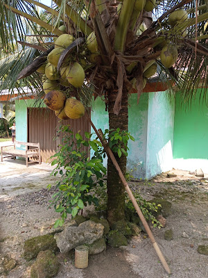 Warung Teh Yati