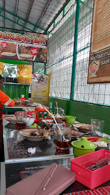Warung Tengkleng BM