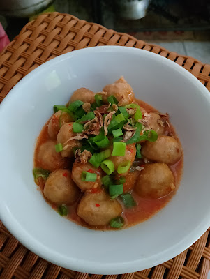 Warung Teras Cinol