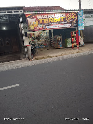 warung terbit 24jam