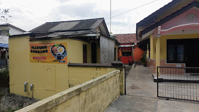 Warung Terdekat (Sordang)
