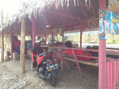 warung titi sunaryo
