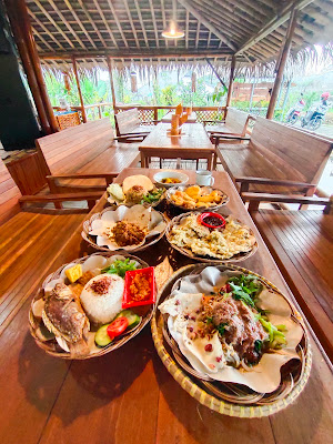 Warung Tobong Sawah