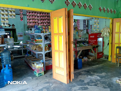 Warung / Toko Dua Putra