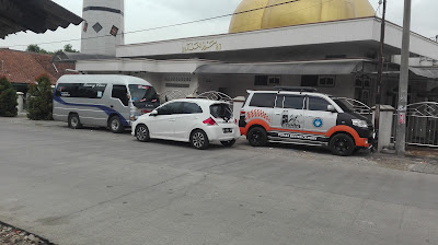 Warung Toko Rizki Barokah