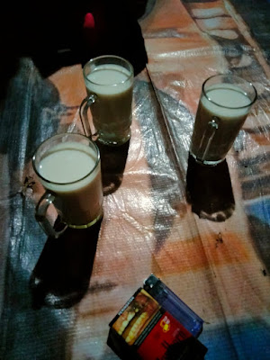 Warung TOP ice ibu wati